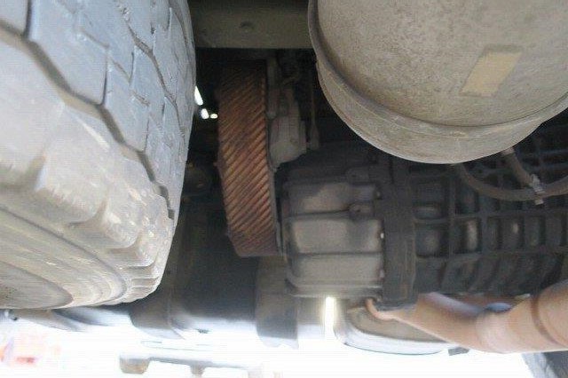 中古トラック 日野トラクタヘッド ＃10