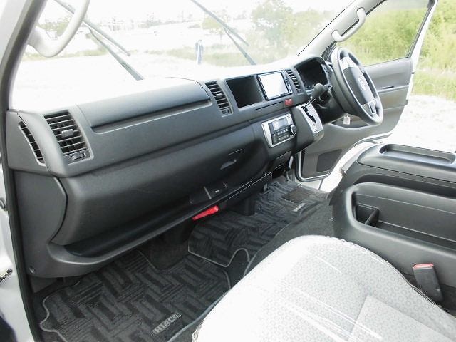 中古トラック トヨタバス #12