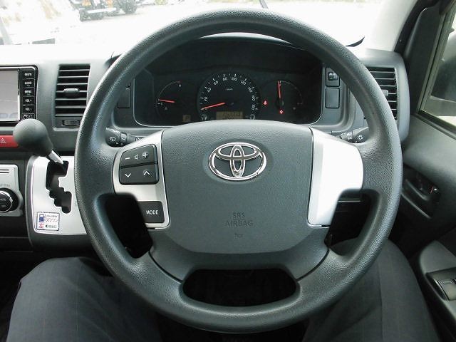 中古トラック トヨタバス #13