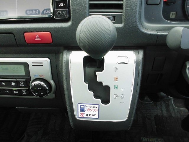 中古トラック トヨタバス #15