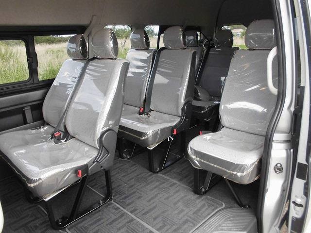 中古トラック トヨタバス #19