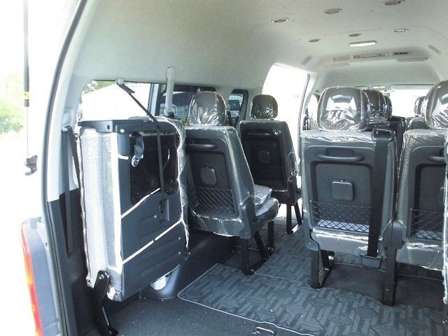 中古トラック トヨタバス #21