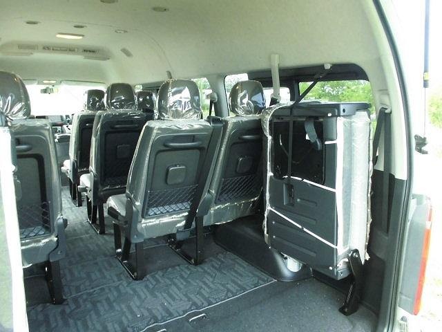 中古トラック トヨタバス #22