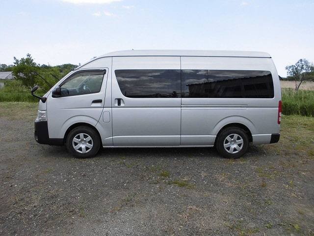 中古トラック トヨタバス #5