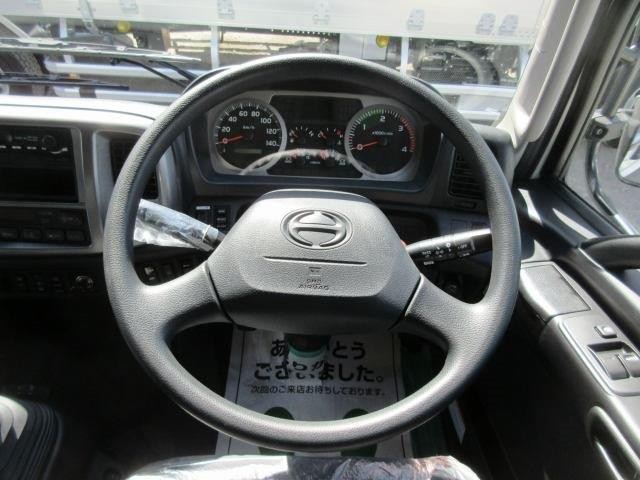 中古トラック 日野アルミウィング #15