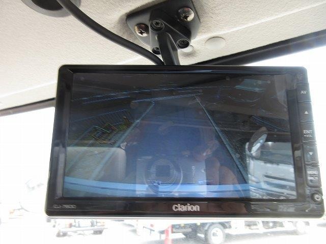 中古トラック 日野アルミバン #20