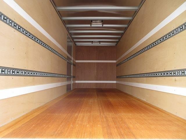 中古トラック 日野アルミバン ＃8