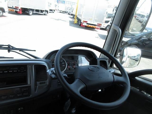 中古トラック 日野平ボディ #14