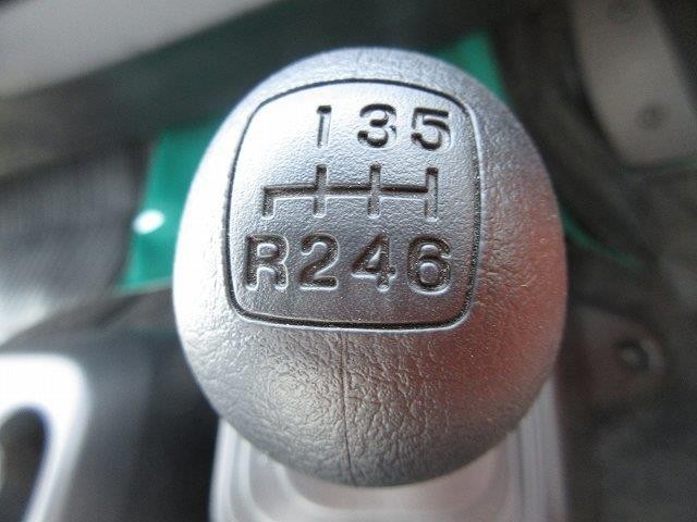 中古トラック 日野平ボディ #16