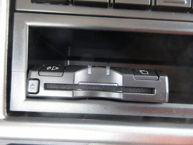 中古トラック 日野平ボディ #18