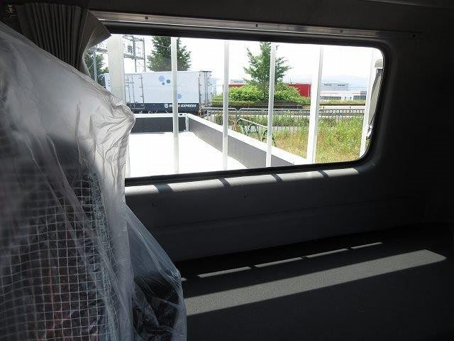 中古トラック 日野平ボディ #23