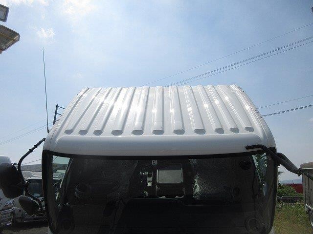 中古トラック 日野平ボディ #7