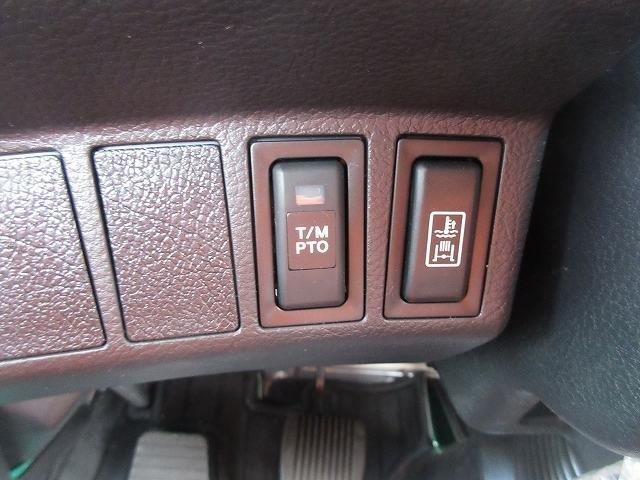 中古トラック 日野平ボディ #9