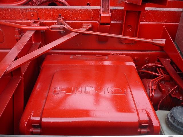 中古トラック 日野ダンプ ＃13