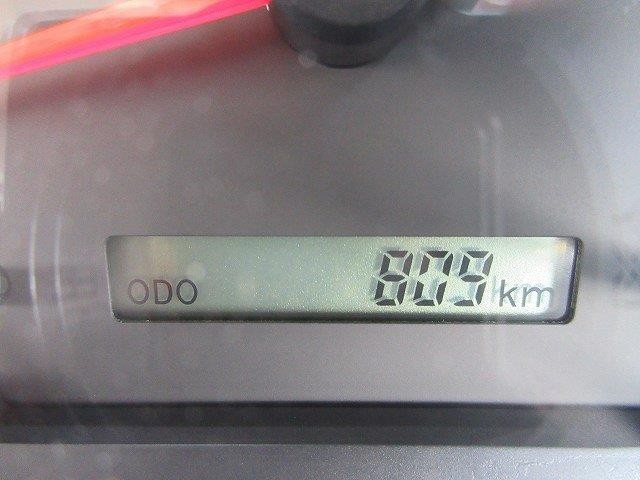 中古トラック いすゞ平ボディ #14