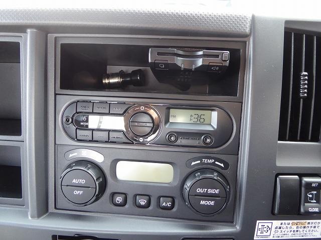 中古トラック いすゞ平ボディ #18