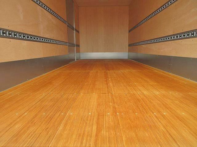 中古トラック 日野アルミバン ＃8