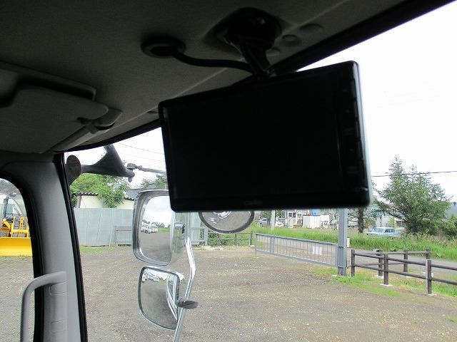 中古トラック 日野冷凍バン #14