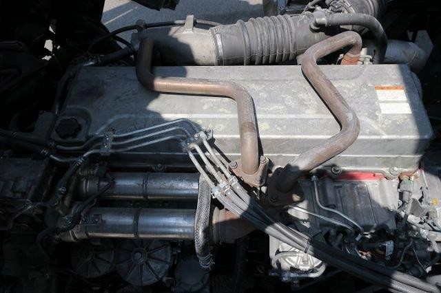 中古トラック 日野アルミウィング #13