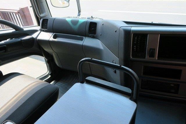 中古トラック 日野アルミウィング #16