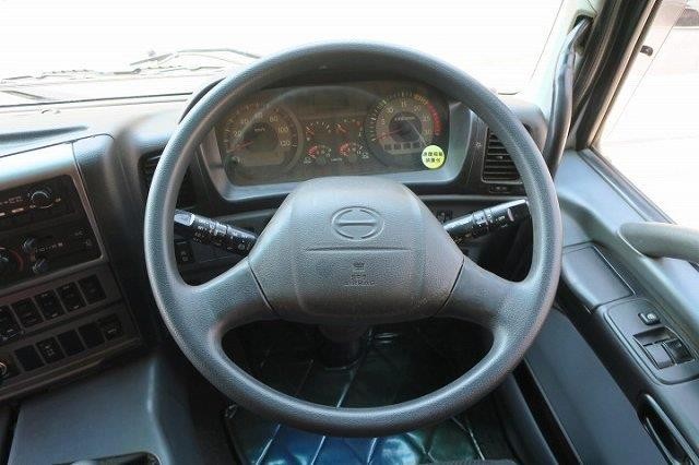 中古トラック 日野アルミウィング #17