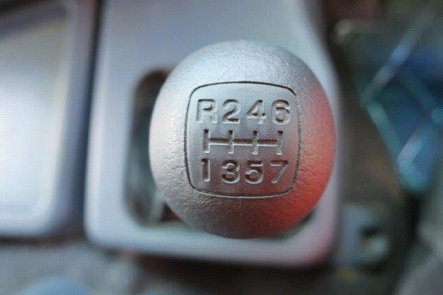 中古トラック 日野アルミウィング #19