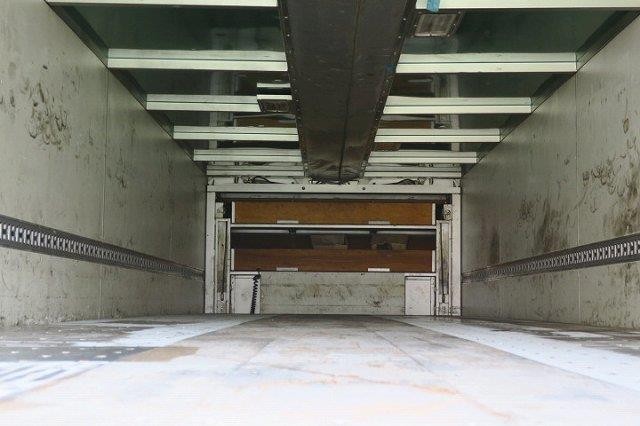 中古トラック 日野アルミウィング #10