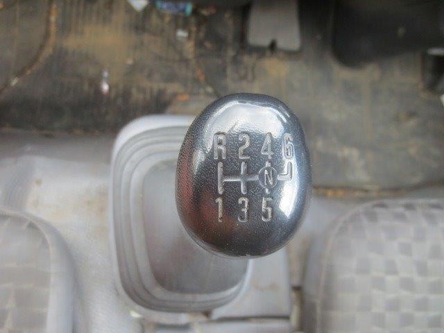 中古トラック いすゞ平ボディ #18