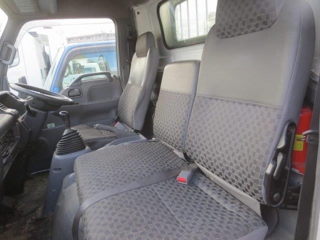 中古トラック いすゞ平ボディ ＃21