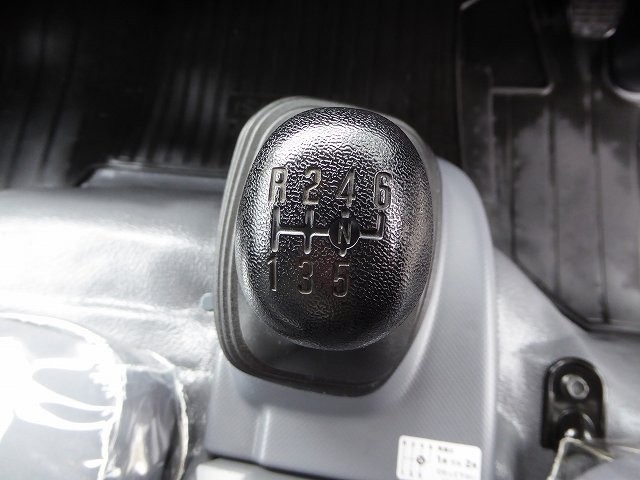 中古トラック いすゞアルミバン #18