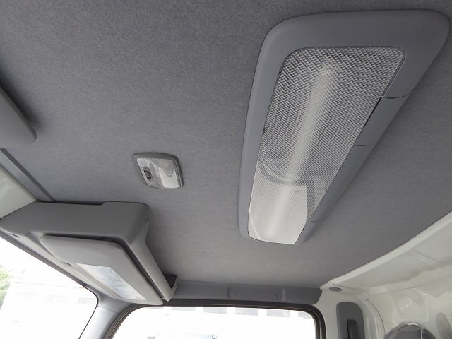 中古トラック いすゞアルミバン #20