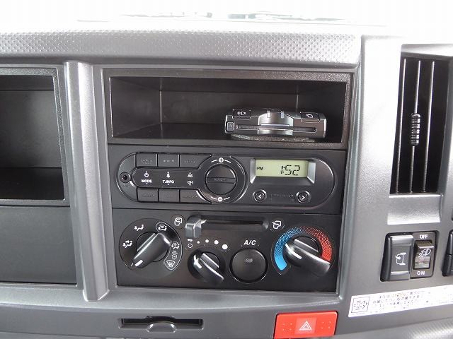 中古トラック いすゞアルミバン #21
