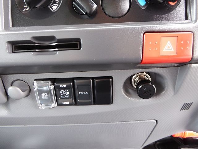 中古トラック いすゞアルミバン #24