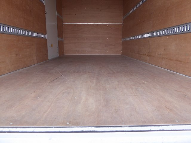 中古トラック いすゞアルミバン #7