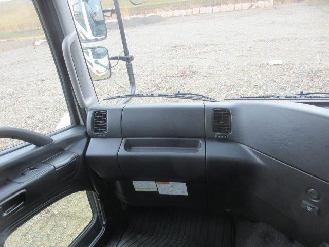 中古トラック 日野ダンプ #15