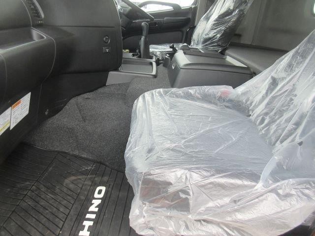 中古トラック 日野ダンプ #21