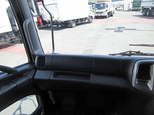 中古トラック 日野アルミバン #15