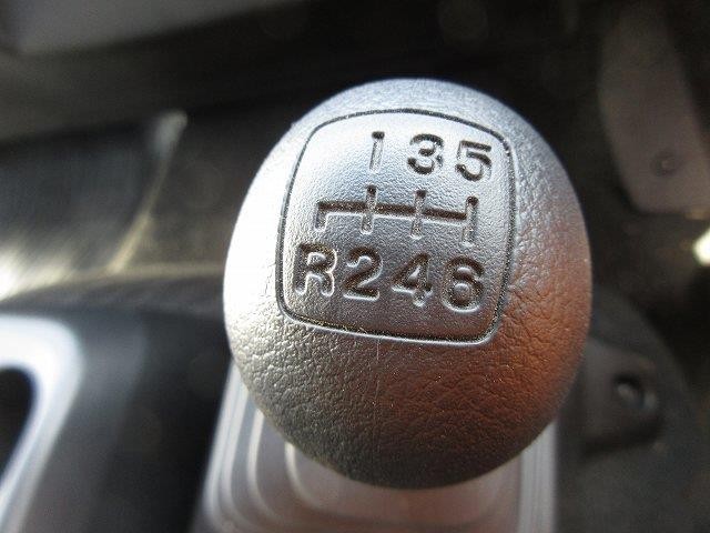 中古トラック 日野アルミバン #18