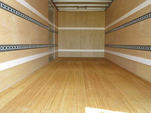 中古トラック 日野アルミバン #8