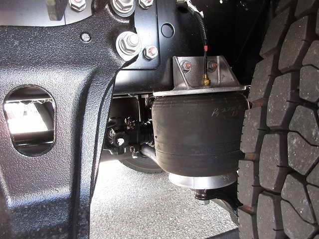 中古トラック 日野アルミバン #10