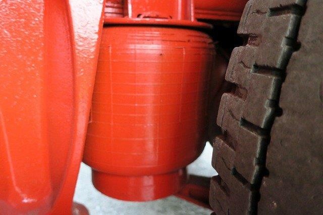 中古トラック 日野冷凍冷蔵車 #11