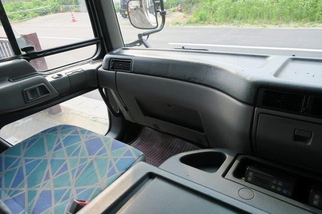 中古トラック 日野冷凍冷蔵車 #14