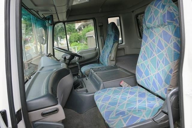 中古トラック 日野冷凍冷蔵車 #20