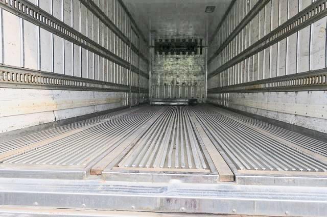 中古トラック 日野冷凍冷蔵車 #7