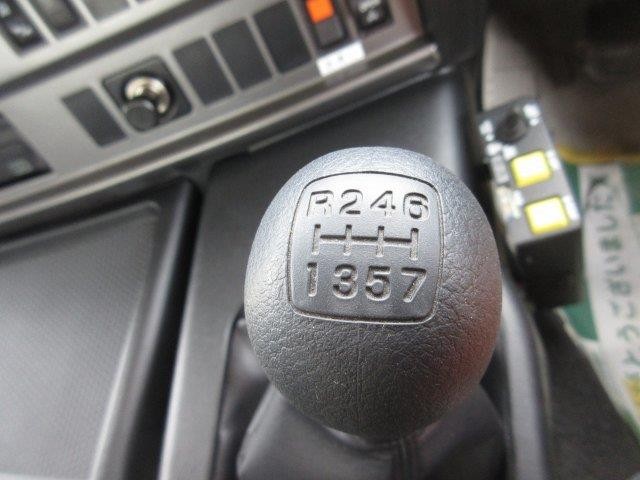 中古トラック 日野ダンプ #19