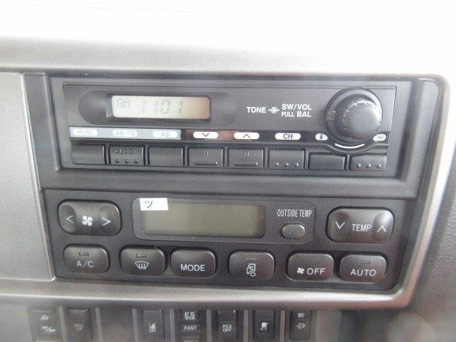 中古トラック 日野ダンプ #20