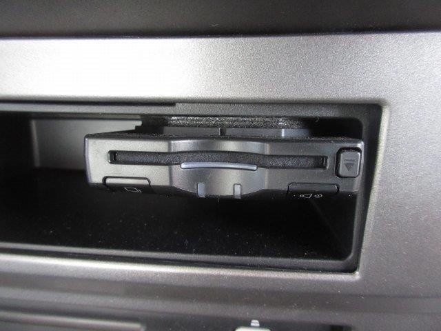 中古トラック 日野ダンプ #21