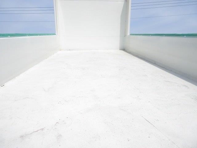 中古トラック 日野ダンプ #7