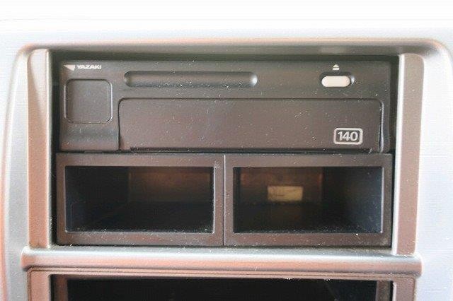 中古トラック 日野平ボディアルミブロック #22