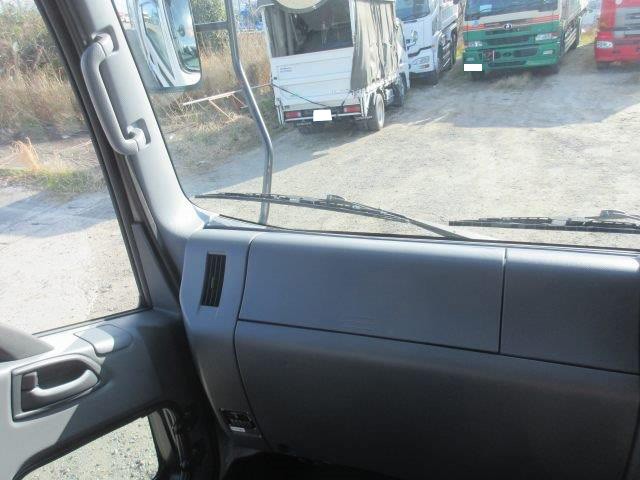 中古トラック いすゞアルミウィング #14